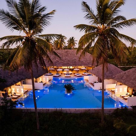 Mkni Hotel - Ikaika Makani Experience Преа Екстериор снимка