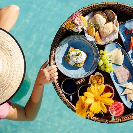 Mkni Hotel - Ikaika Makani Experience Преа Екстериор снимка