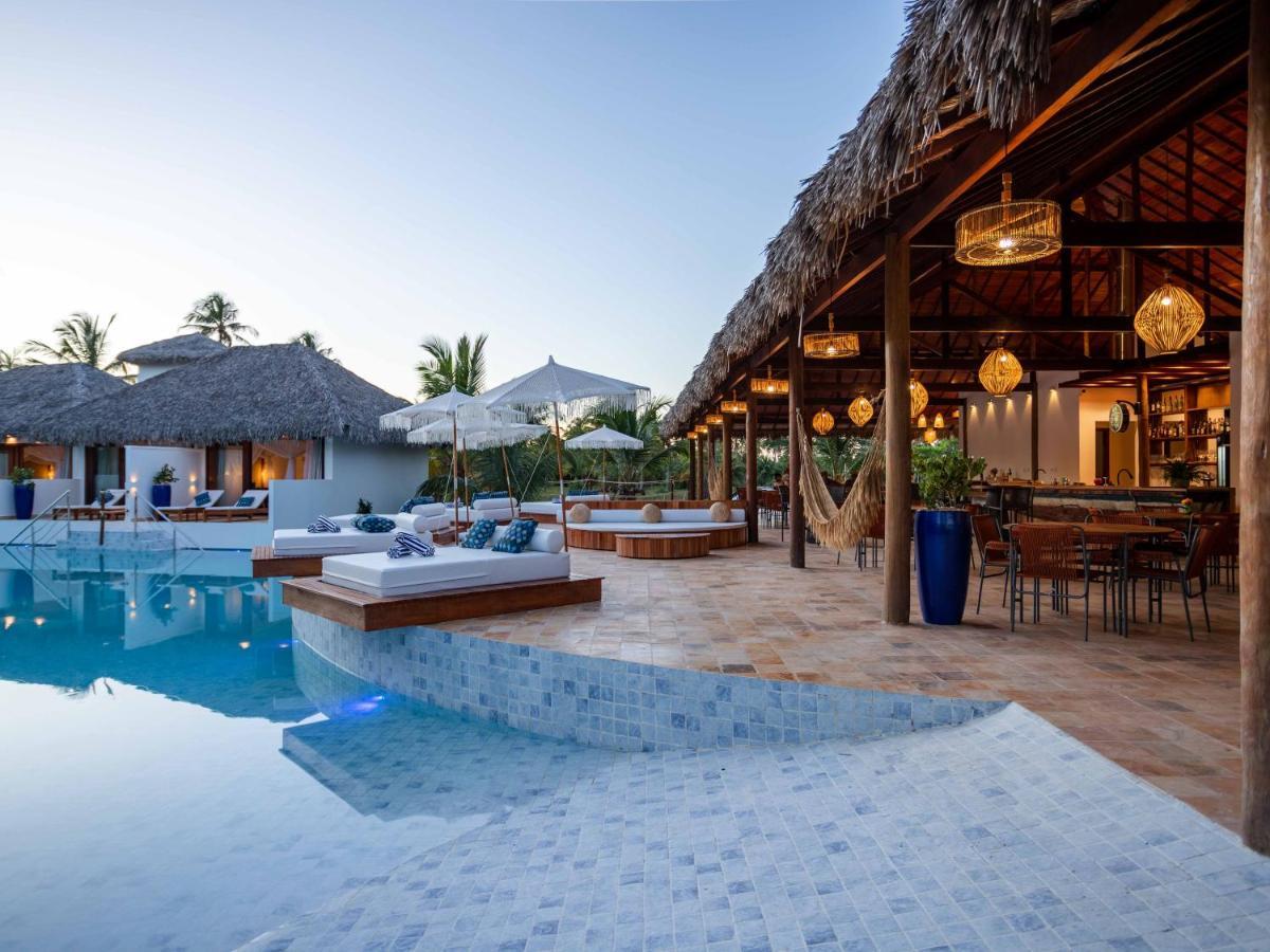 Mkni Hotel - Ikaika Makani Experience Преа Екстериор снимка