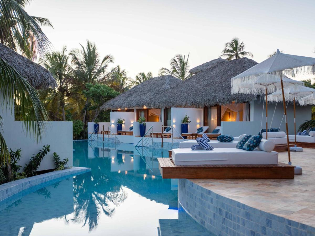 Mkni Hotel - Ikaika Makani Experience Преа Екстериор снимка