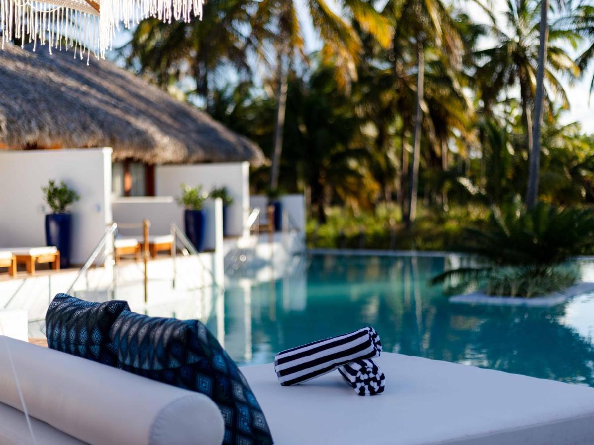 Mkni Hotel - Ikaika Makani Experience Преа Екстериор снимка