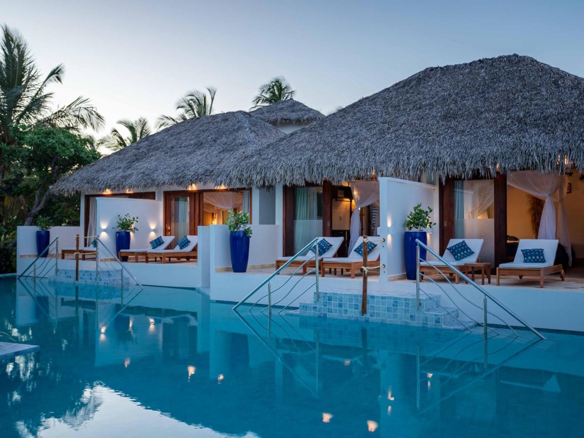 Mkni Hotel - Ikaika Makani Experience Преа Екстериор снимка