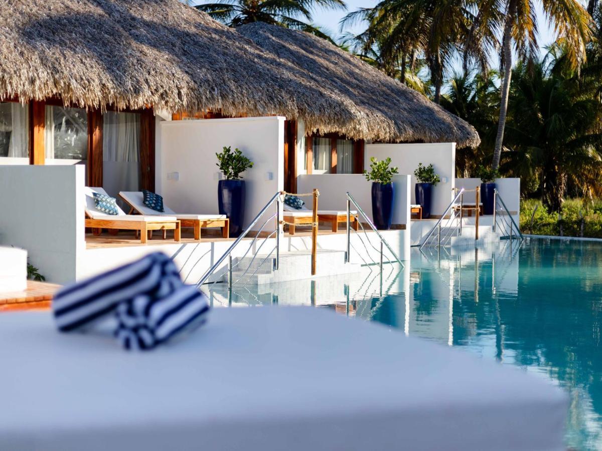 Mkni Hotel - Ikaika Makani Experience Преа Екстериор снимка
