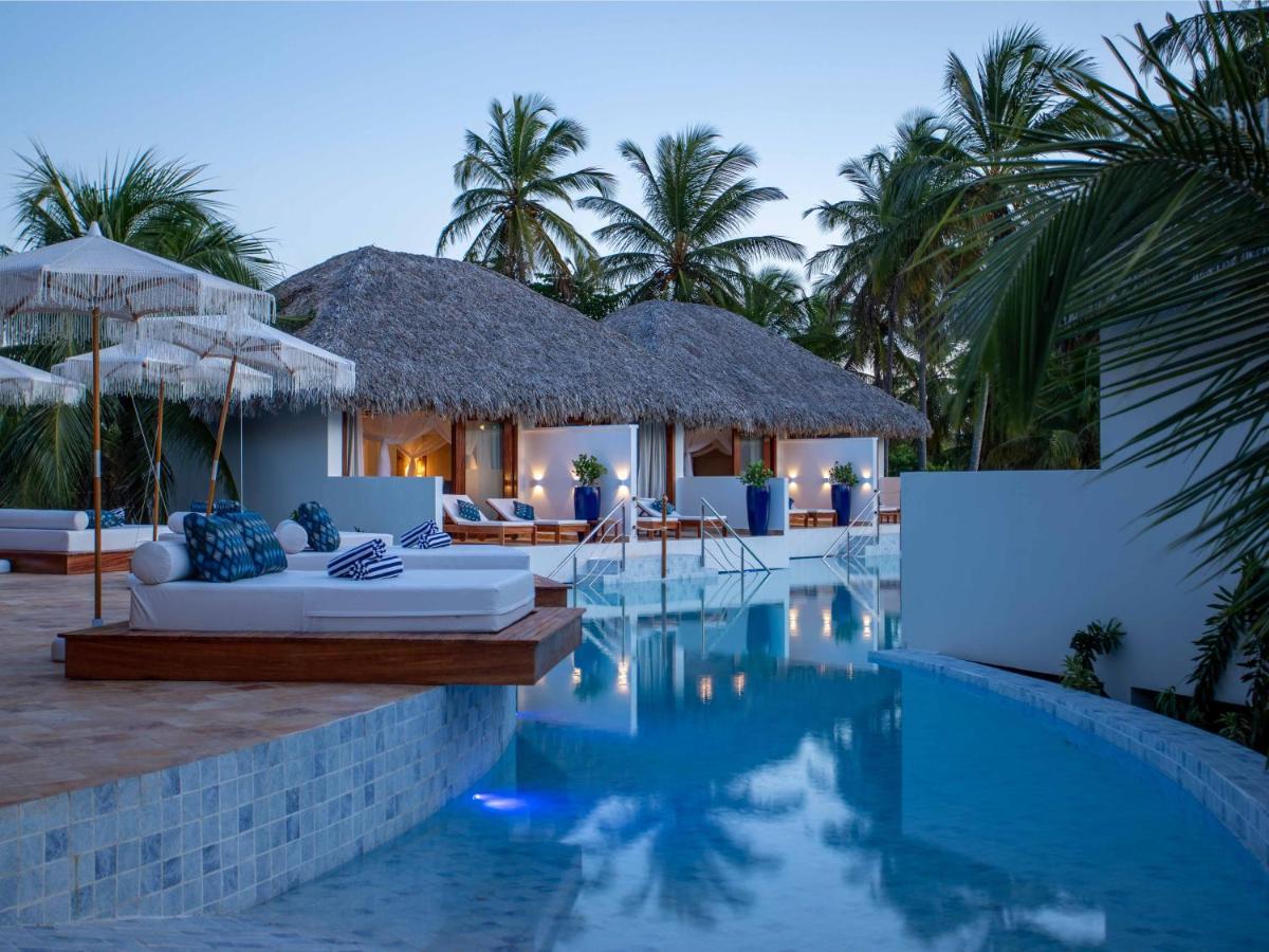 Mkni Hotel - Ikaika Makani Experience Преа Екстериор снимка