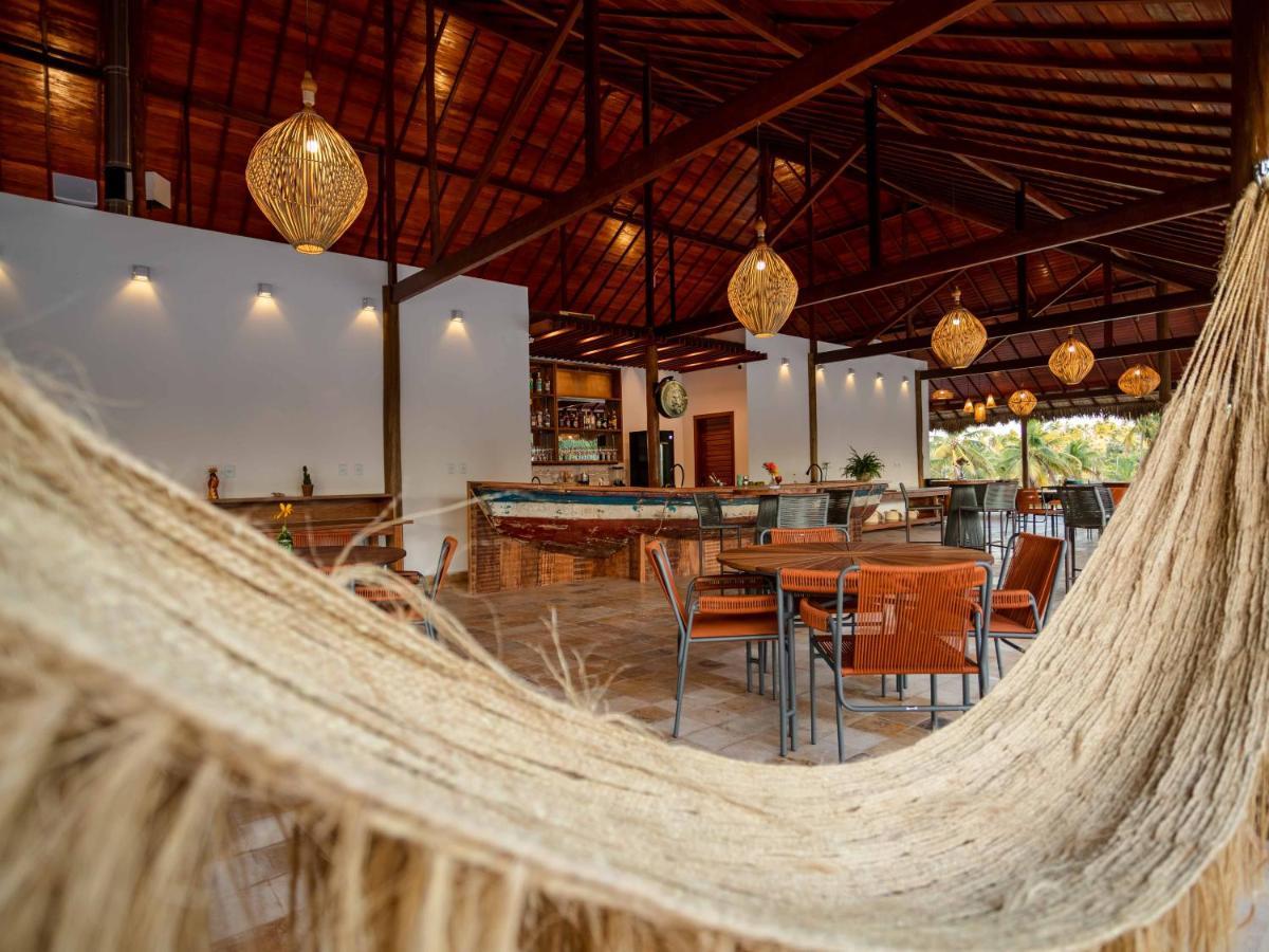Mkni Hotel - Ikaika Makani Experience Преа Екстериор снимка