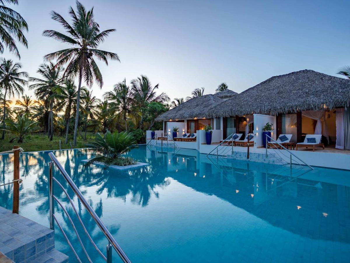 Mkni Hotel - Ikaika Makani Experience Преа Екстериор снимка