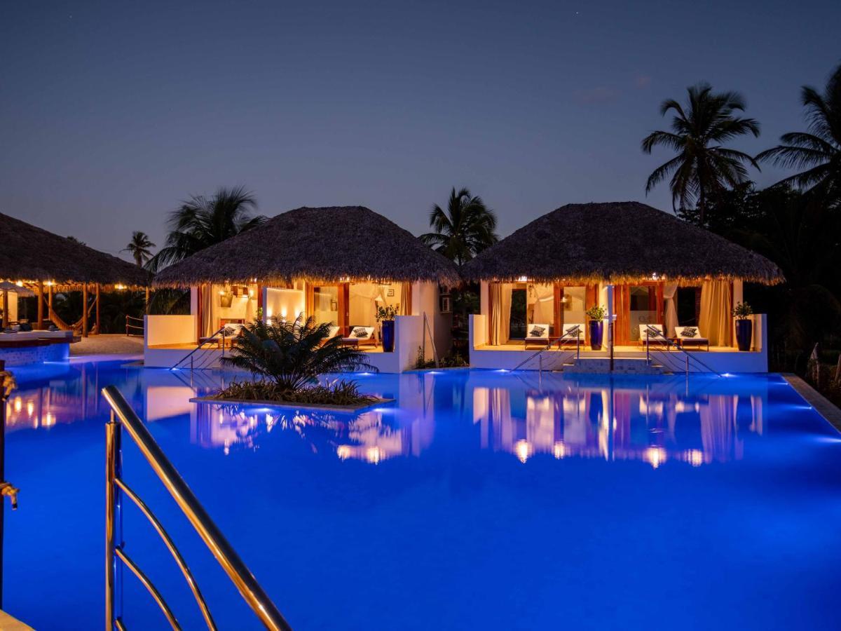 Mkni Hotel - Ikaika Makani Experience Преа Екстериор снимка