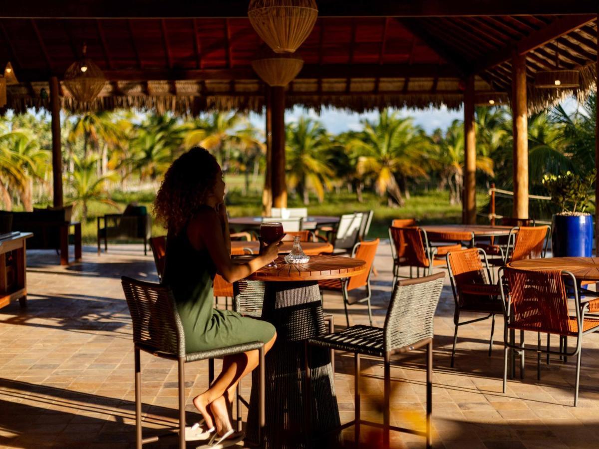 Mkni Hotel - Ikaika Makani Experience Преа Екстериор снимка