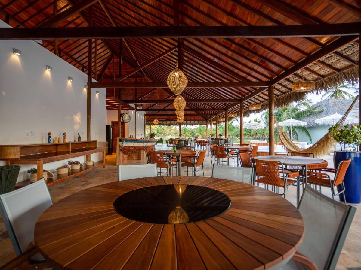 Mkni Hotel - Ikaika Makani Experience Преа Екстериор снимка