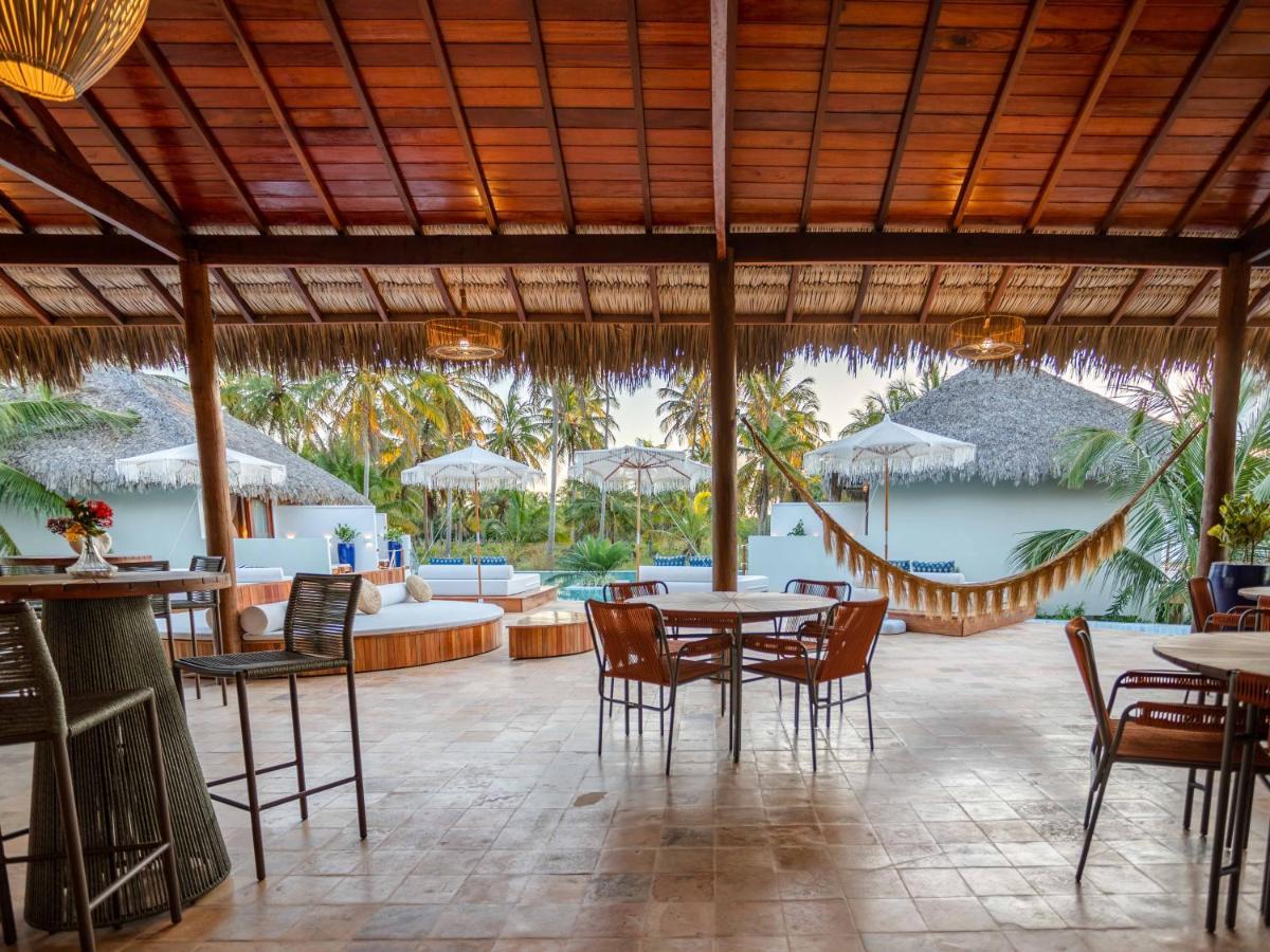 Mkni Hotel - Ikaika Makani Experience Преа Екстериор снимка