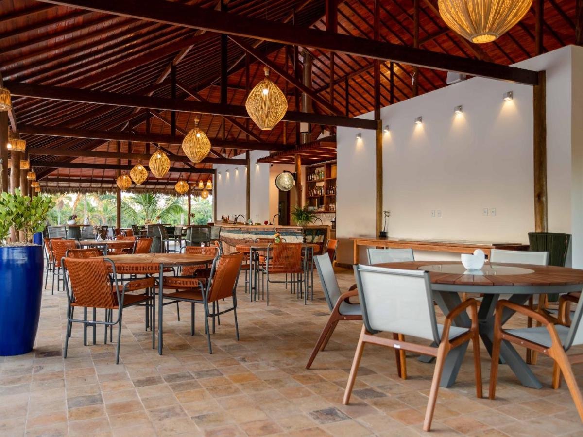 Mkni Hotel - Ikaika Makani Experience Преа Екстериор снимка