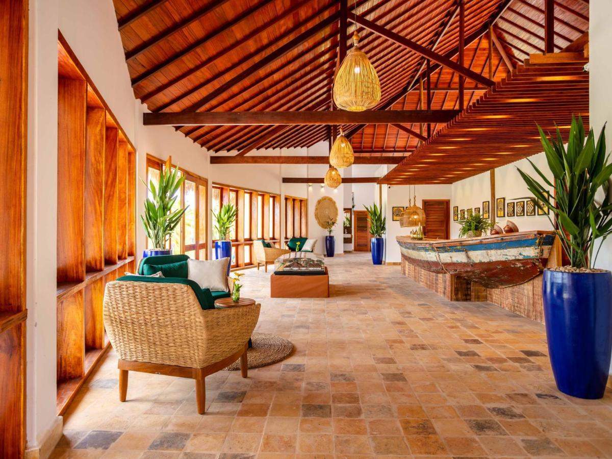 Mkni Hotel - Ikaika Makani Experience Преа Екстериор снимка