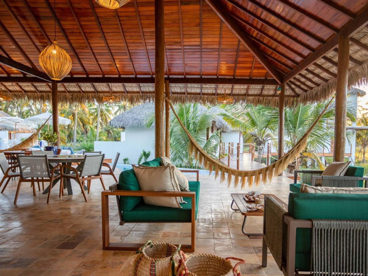 Mkni Hotel - Ikaika Makani Experience Преа Екстериор снимка