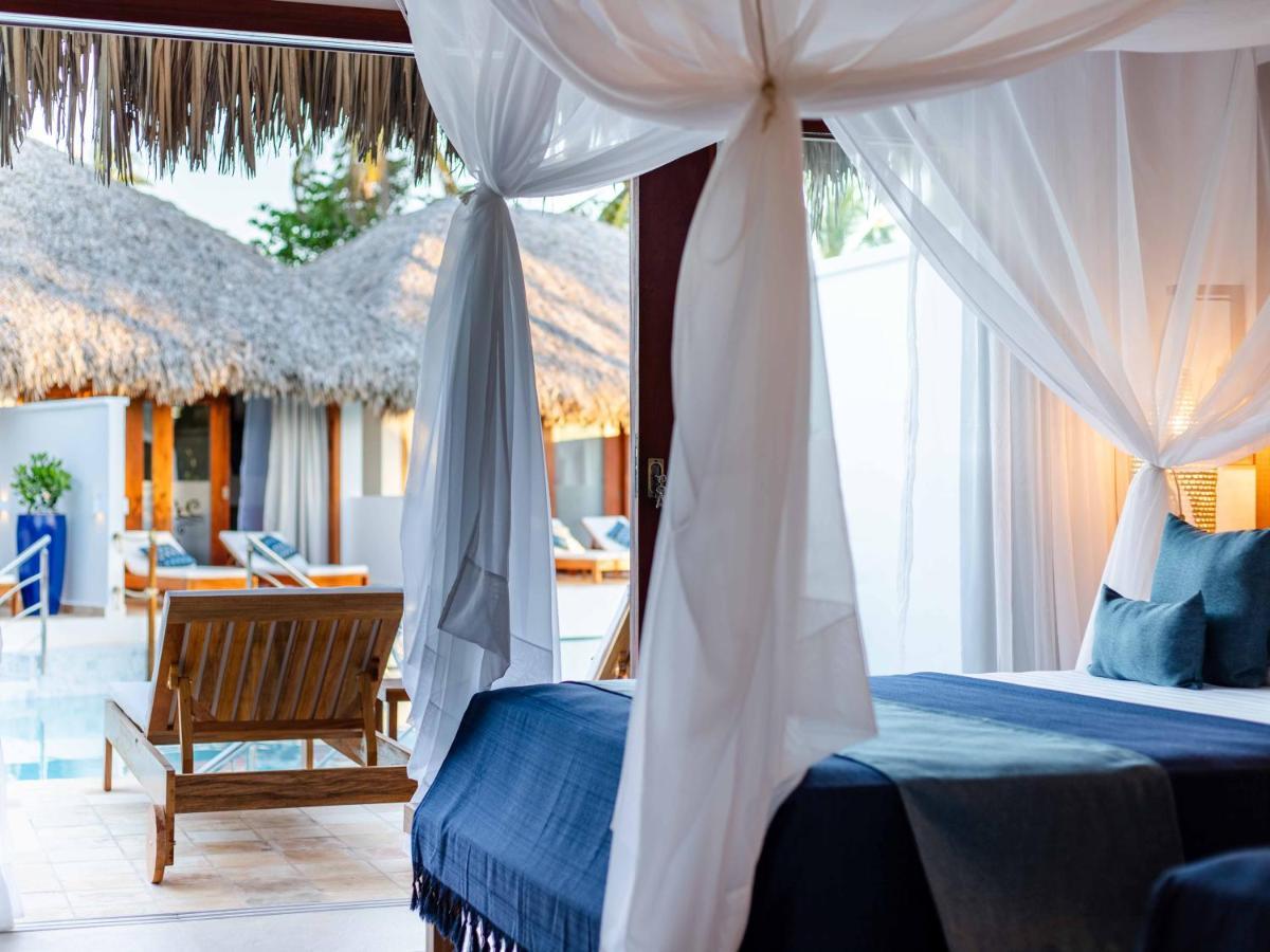 Mkni Hotel - Ikaika Makani Experience Преа Екстериор снимка