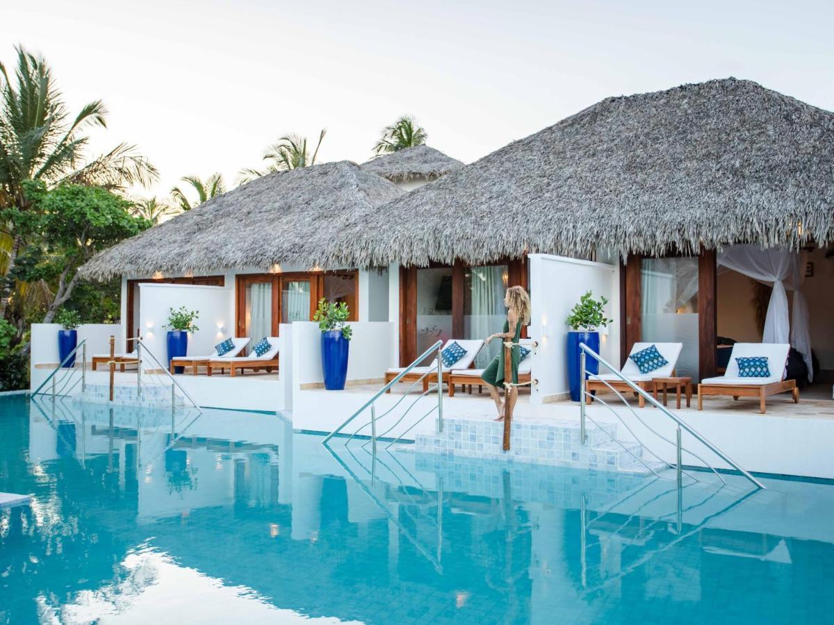 Mkni Hotel - Ikaika Makani Experience Преа Екстериор снимка