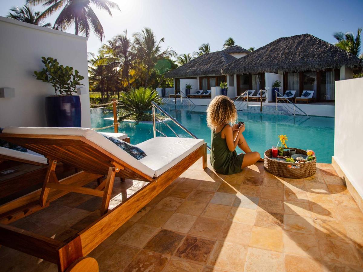 Mkni Hotel - Ikaika Makani Experience Преа Екстериор снимка