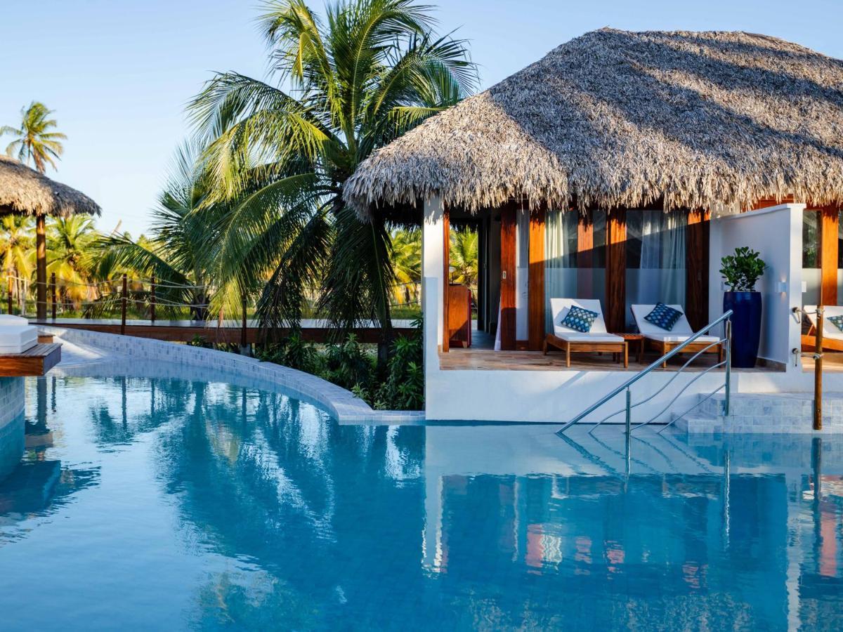 Mkni Hotel - Ikaika Makani Experience Преа Екстериор снимка