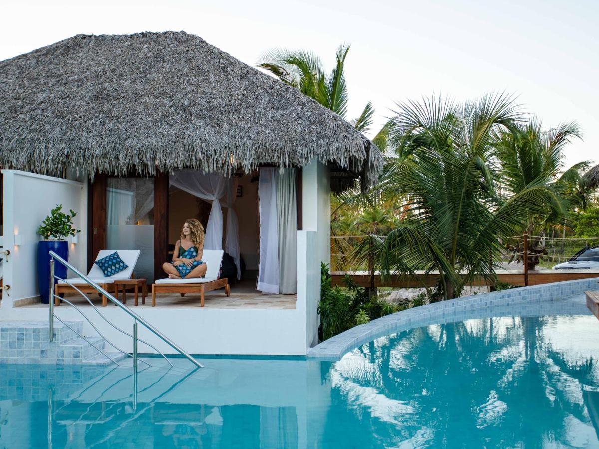 Mkni Hotel - Ikaika Makani Experience Преа Екстериор снимка