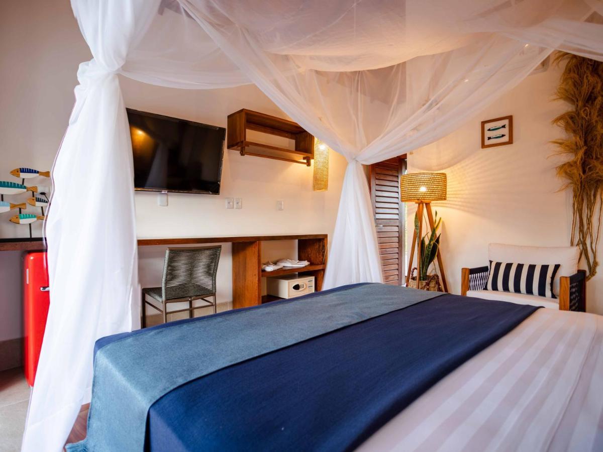 Mkni Hotel - Ikaika Makani Experience Преа Екстериор снимка