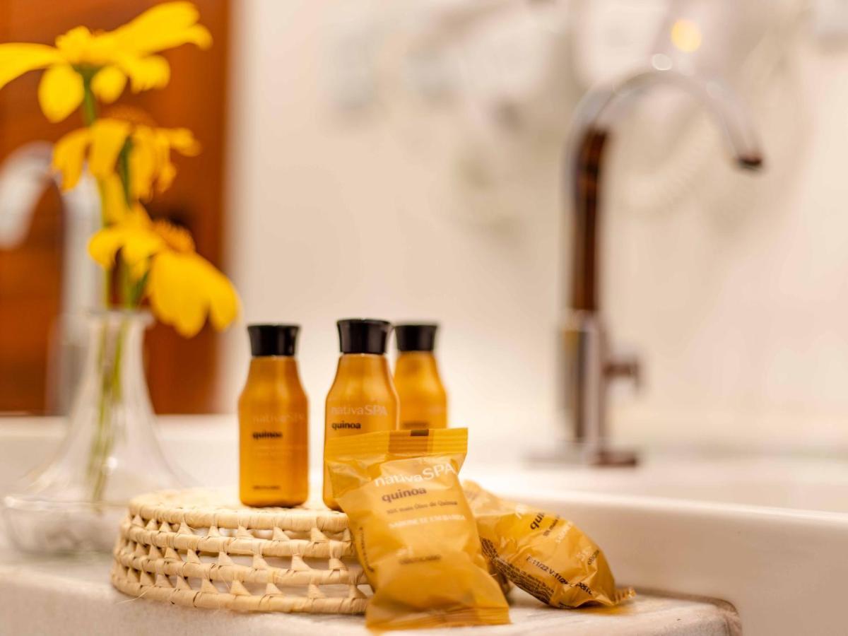 Mkni Hotel - Ikaika Makani Experience Преа Екстериор снимка