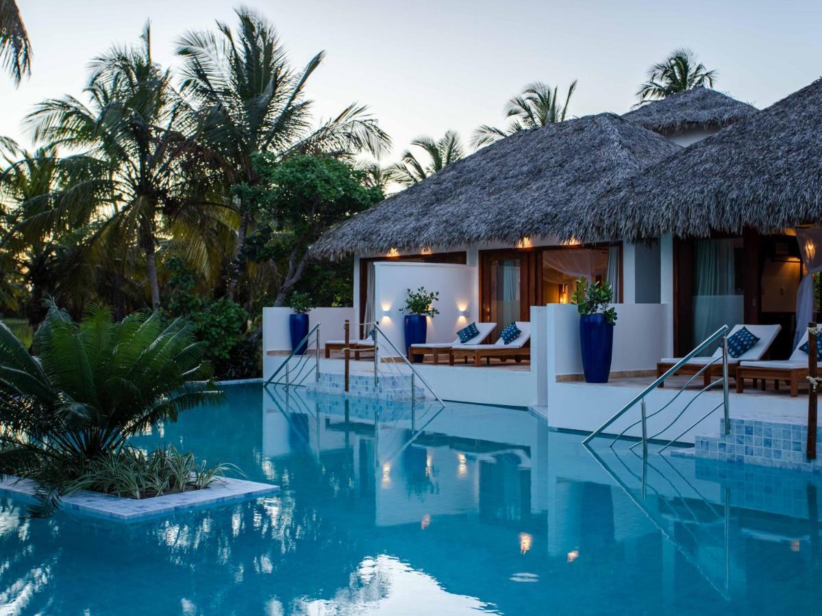 Mkni Hotel - Ikaika Makani Experience Преа Екстериор снимка