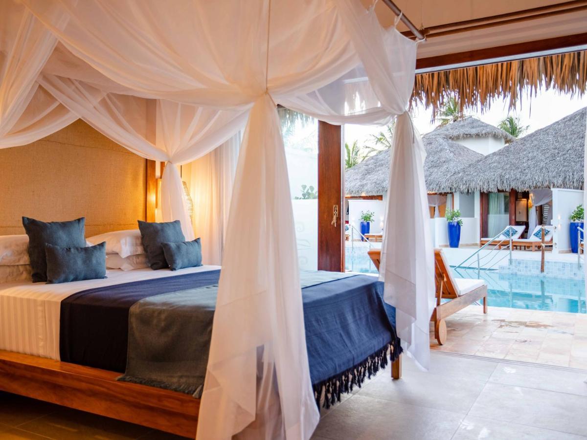 Mkni Hotel - Ikaika Makani Experience Преа Екстериор снимка