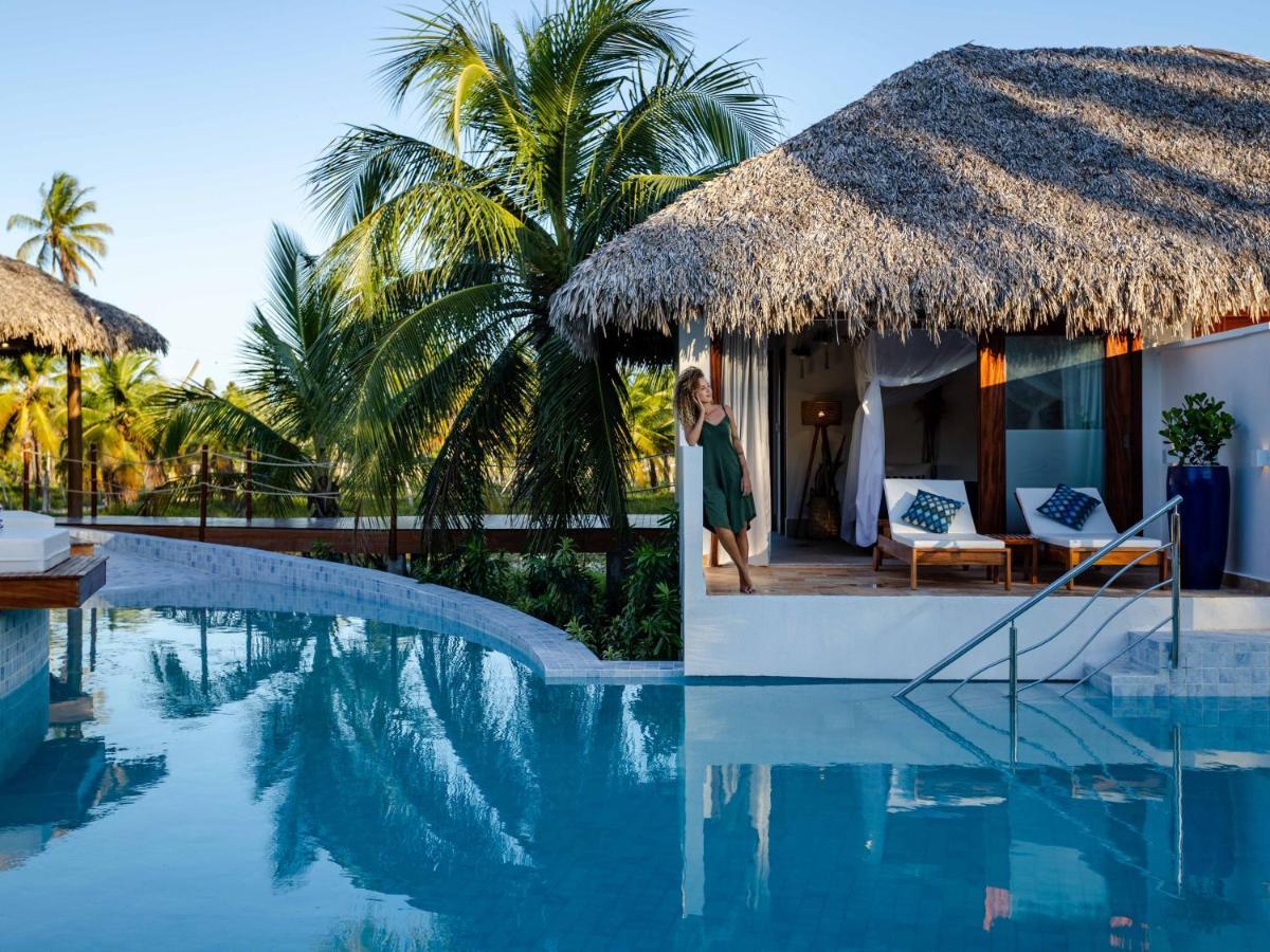 Mkni Hotel - Ikaika Makani Experience Преа Екстериор снимка