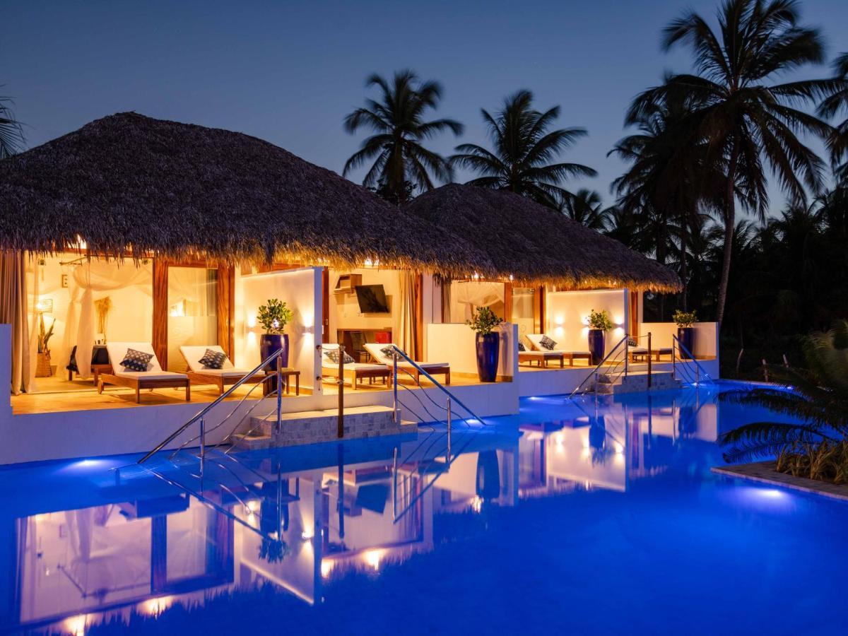 Mkni Hotel - Ikaika Makani Experience Преа Екстериор снимка