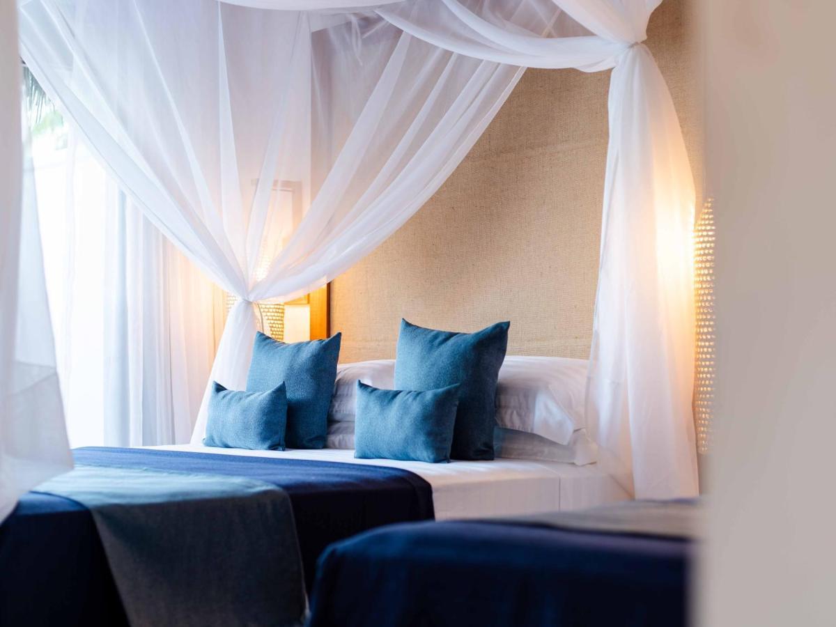 Mkni Hotel - Ikaika Makani Experience Преа Екстериор снимка