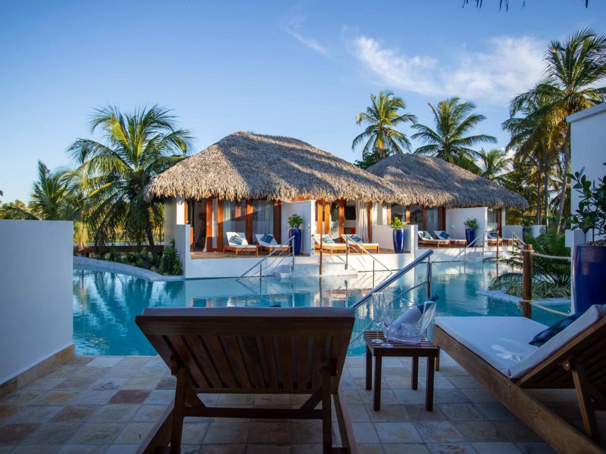 Mkni Hotel - Ikaika Makani Experience Преа Екстериор снимка