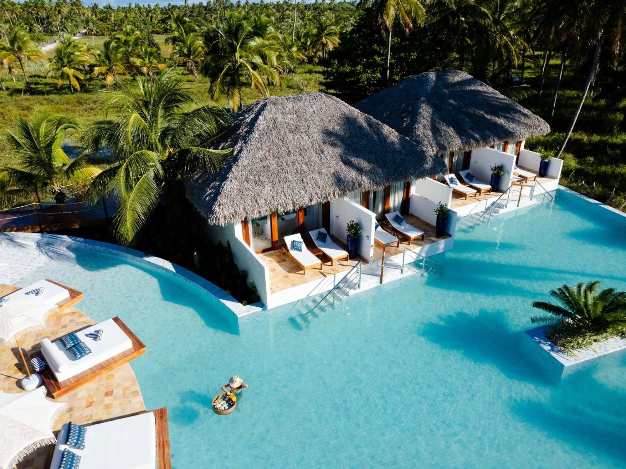 Mkni Hotel - Ikaika Makani Experience Преа Екстериор снимка